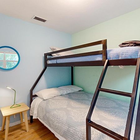 Breezy Ocean Escape Lake Worth Beach Exterior foto