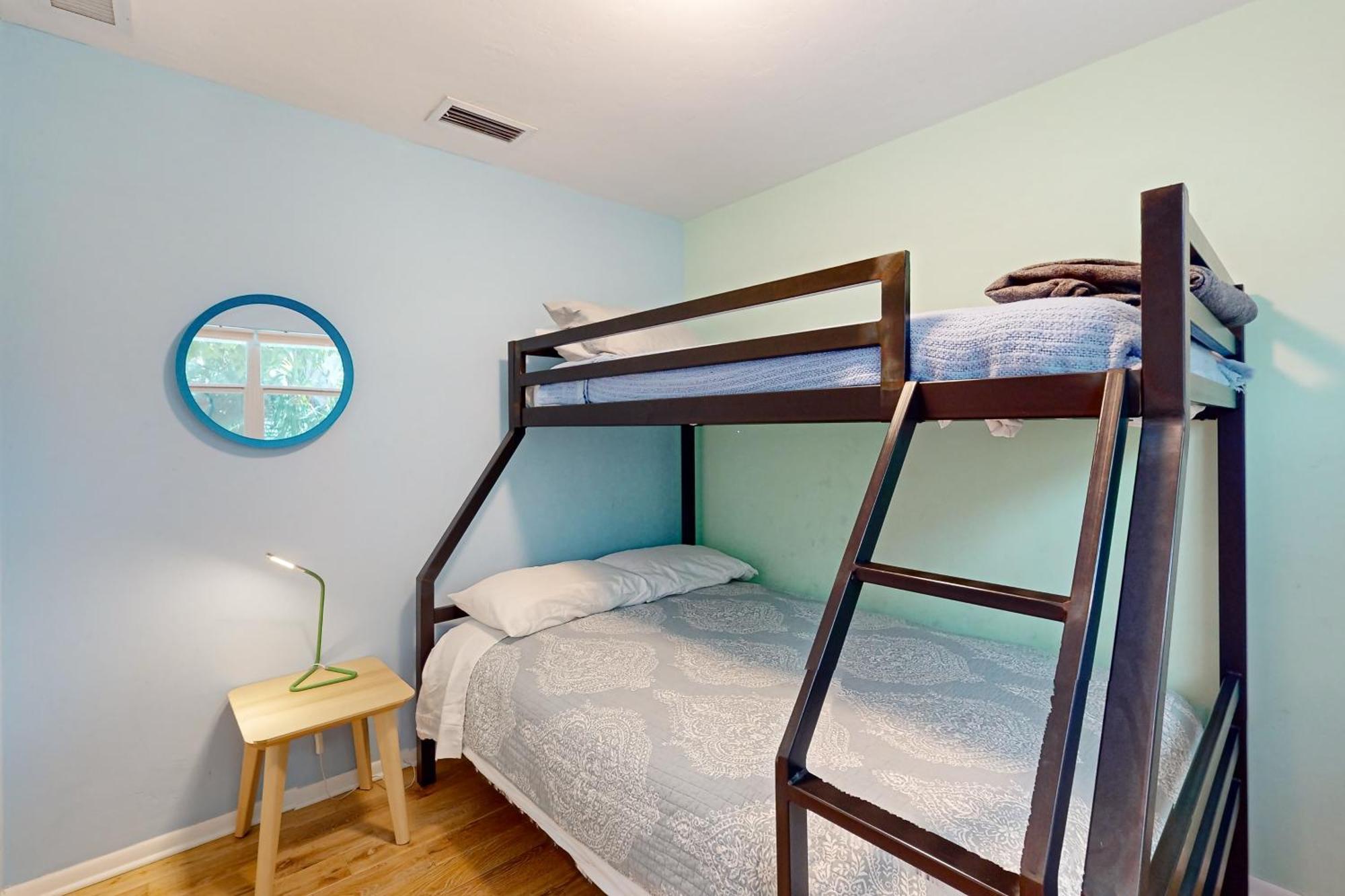 Breezy Ocean Escape Lake Worth Beach Exterior foto