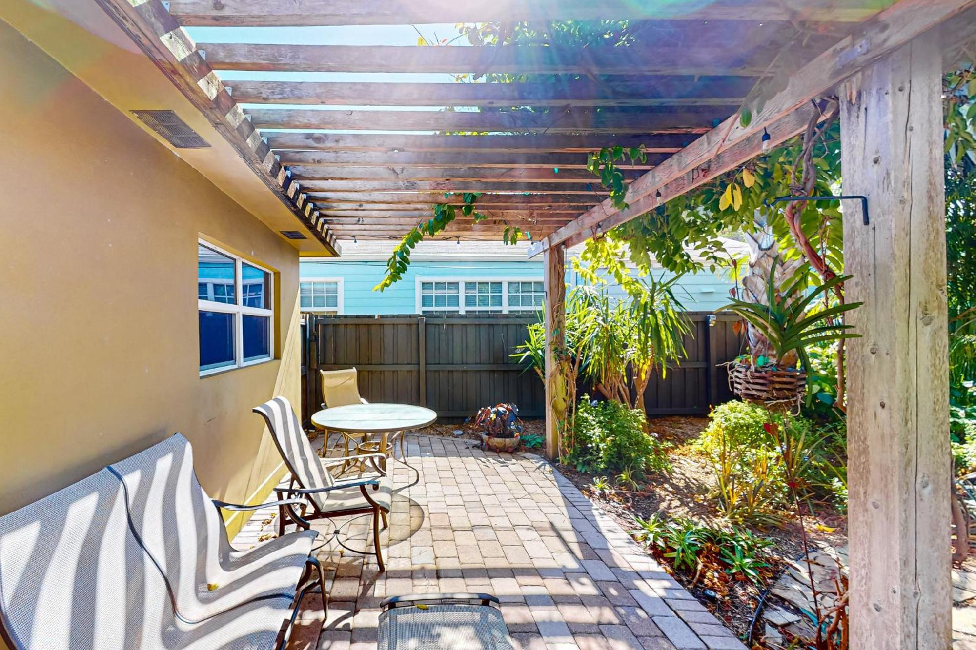 Breezy Ocean Escape Lake Worth Beach Exterior foto