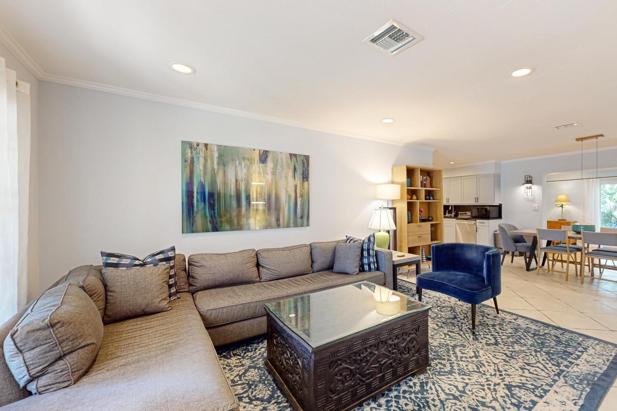 Breezy Ocean Escape Lake Worth Beach Exterior foto